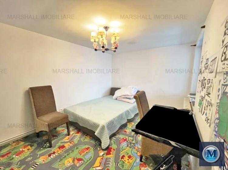 Casa cu 3 camere de vanzare, zona Central, 77 mp #16383 - 6