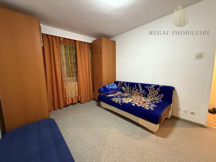Apartament cu 2 camere decomandat, mobilat în Rahova