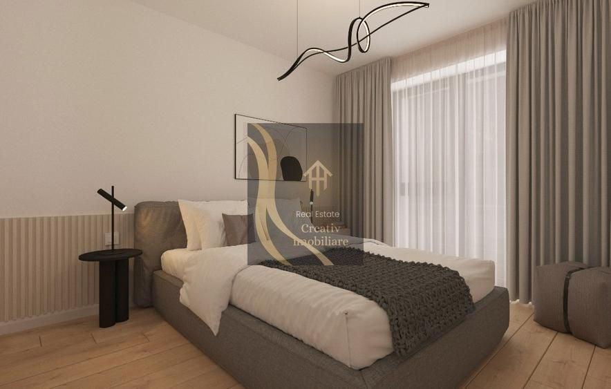 APARTAMENT NOU 2 CAMERE | PRIMA ÎNCHIRIERE | BD. THEODOR PALLADY - 10