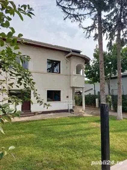 Casă cu Teren 674 Mp în Afumați