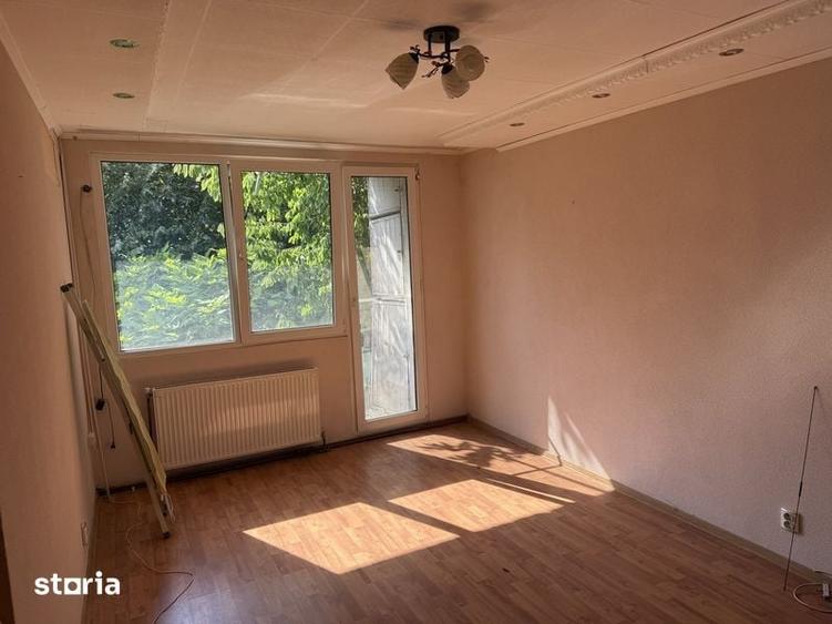 Apartament cu 2 camere în Carpați 1
