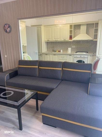 Apartament cu 2 camere de inchiriat-Grozavesti-centrala+parcare - 2