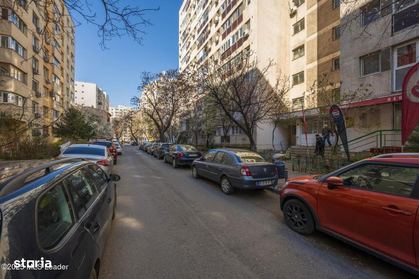 Garsonieră în Pantelimon