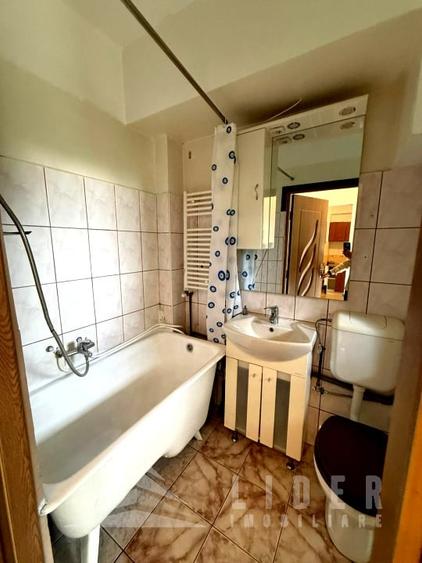 Apartament 2 camere de inchiriat Centru  strada Horea zona Facultatii de Litere - 5
