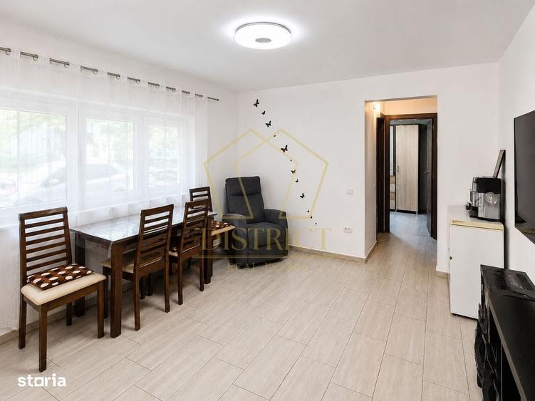 Apartament cu 3 camere în Freidorf