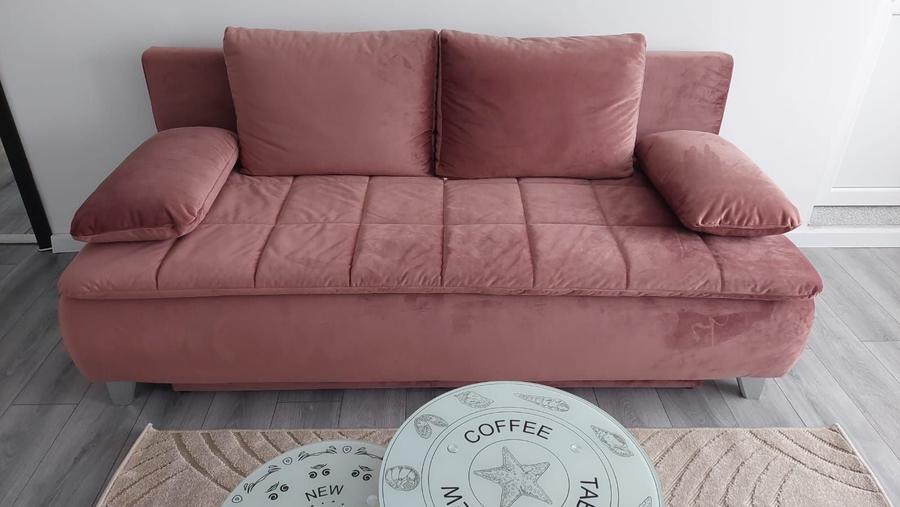 Apartament cu 2 camere decomandat în Popoveni