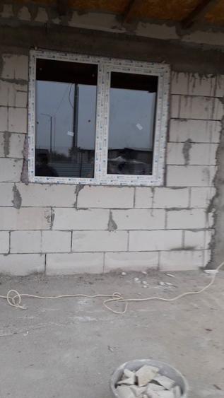 Casă cu 3 camere în Crevedia