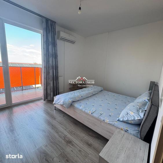 Apartament cu 3 camere în Nufărul