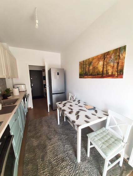 Apartament 2 cam | 18 min M Dimitrie Leonida | Centrala proprie | Grand Kristal - 5