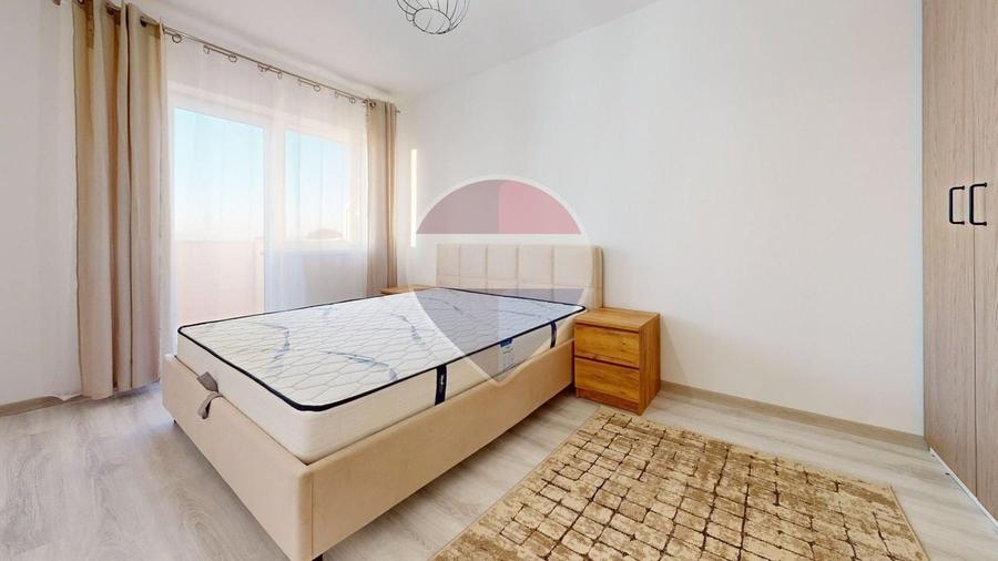 APARTAMENT NOU , PRIMA ÎNCHIRIERE - SUBCETATE CITY 2, SÂNPETRU - 8