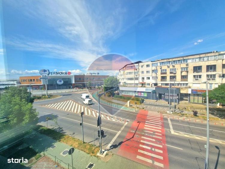 Apartament cu 2 camere în Bistrița Lac