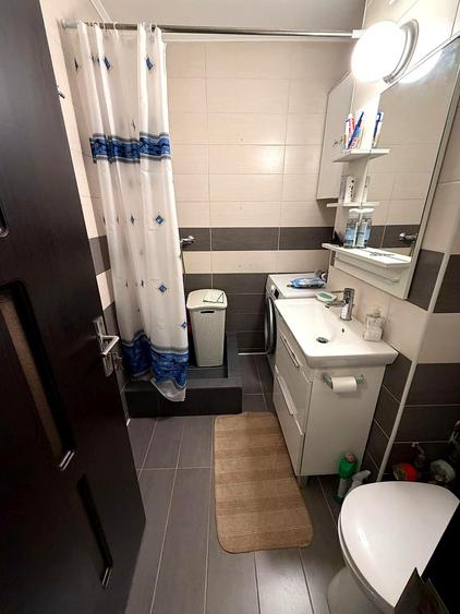 Apartament cu 2 camere decomandat în Nicolae Grigorescu