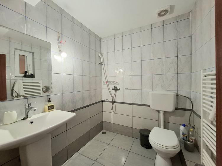 Vilă P+M cu 2300MP teren | 6 camere | 278MP | 30 min București - 26