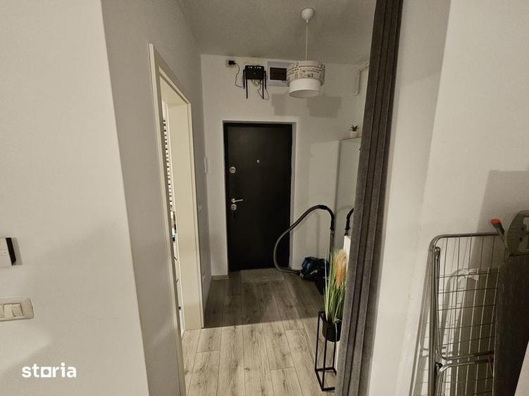 Inchiriere apartament 1 camera - 2