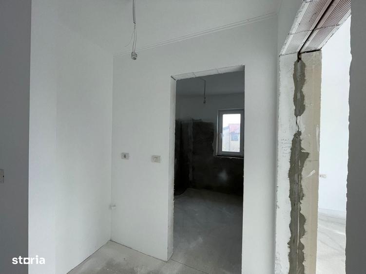 Apartament | 55 mp utili | 2 camere | Giarmata-Vii - 4