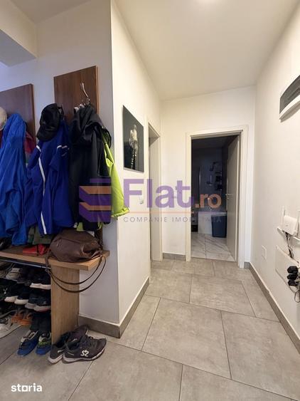 Apartament 3 Camere Bra?ov Tractorul Grandis Residence - 16