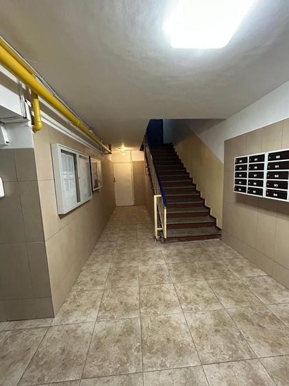 Apartament cu 3 camere decomandat, mobilat în Titulescu