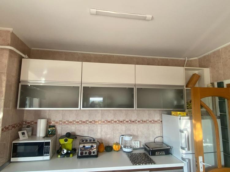 Apartament cu 2 camere în Bd. Independenței