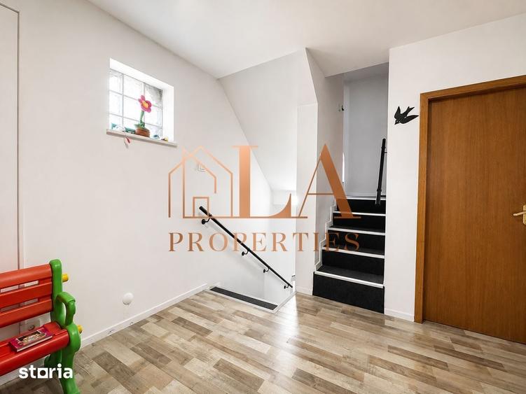Casa 7 camere | Teren 245mp | Bld Timisoara | Drumul Taberei - 16