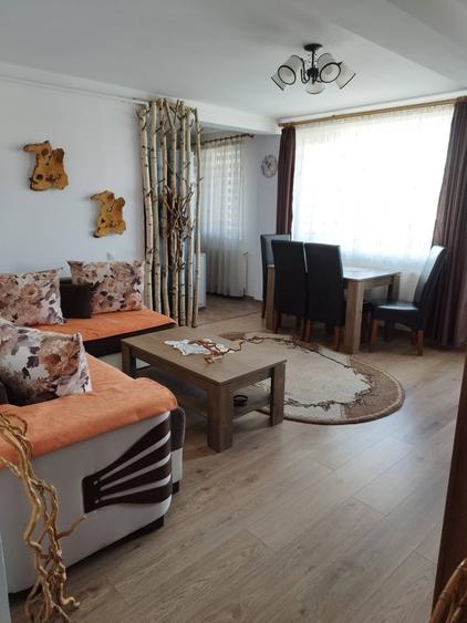 Apartament cu 2 camere în Florești