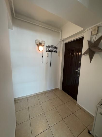Cismigiu apt 2 camere renovat, mobilat, balcon, centrala proprie, lista U3 - 18