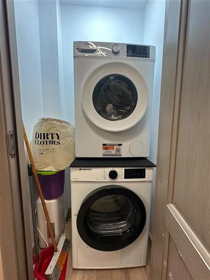 Apartament cu 3 camere decomandat în Tătărași