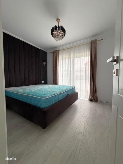 Casă cu 4 camere cu Teren 420 Mp în Miroslava