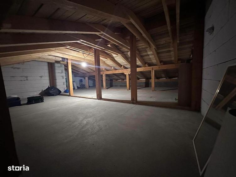 Apartament cu 3 camere în Sub Arini