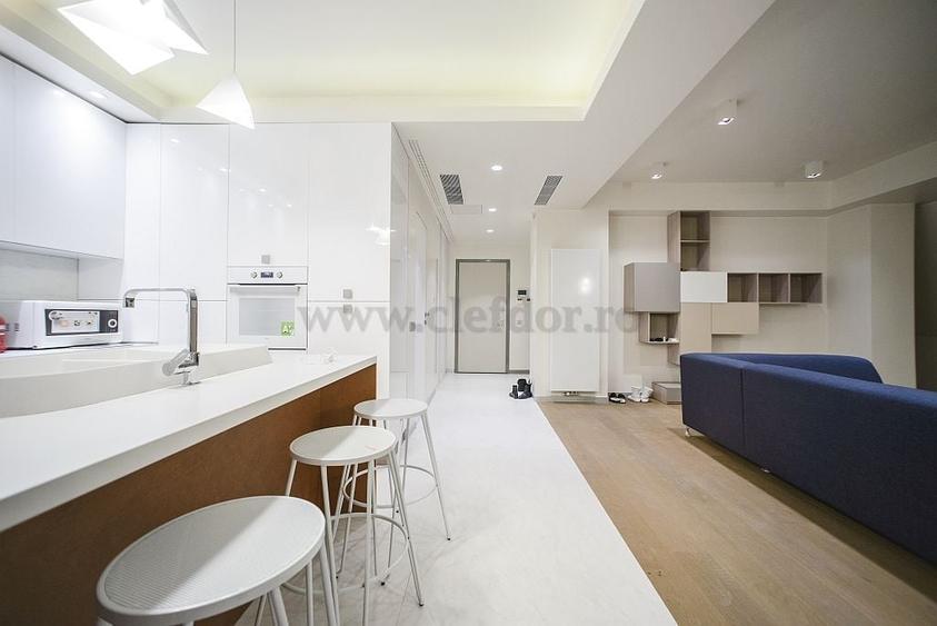 Iancu Nicolae duplex - 2 dormitoare - 7