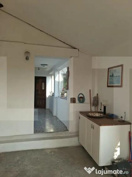 Casă cu 5 camere cu Teren 1300 Mp în Cherleștii din Deal