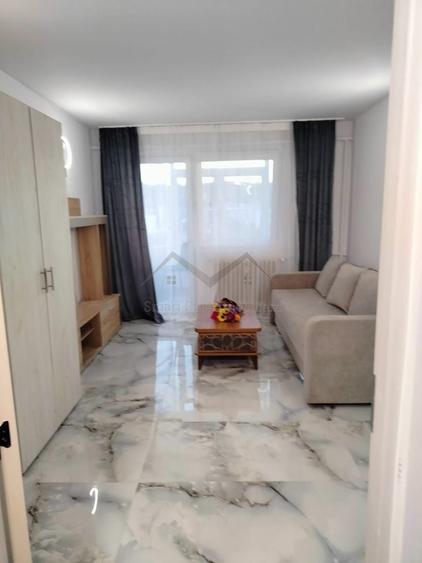 Apartament cu 2 camere circular în Podu Roș