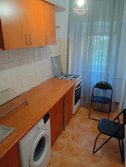 Închiriere Garsoniera zona Nerva Traian - 11