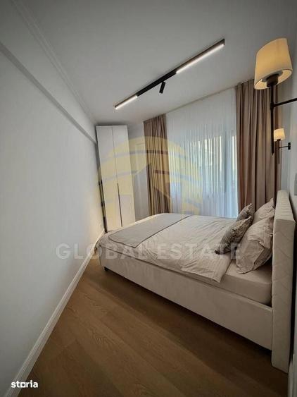 Inchiriere apartament 2 camere - 1 Mai | Centrala | Metrou - 3