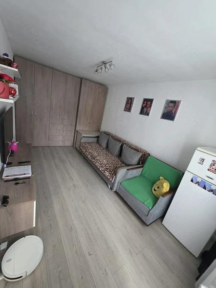 Garsonieră decomandată în Mărăști