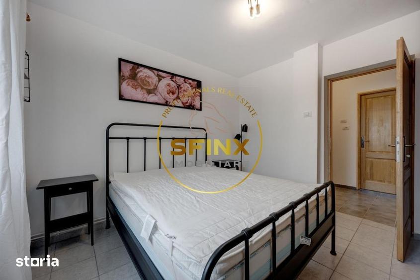 Apartament decomandat 2 camere Iancului | Centrala termica proprie - 9