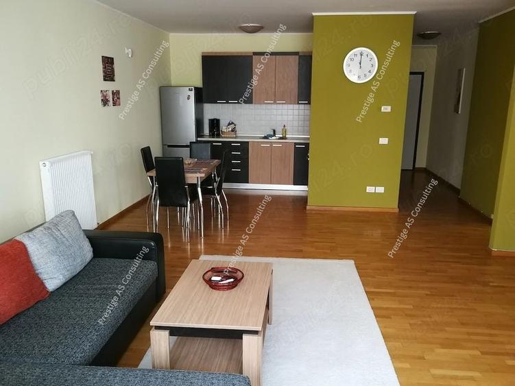 Apartament 2 Camere + Loc parcare | 80mp | Barytim - 3