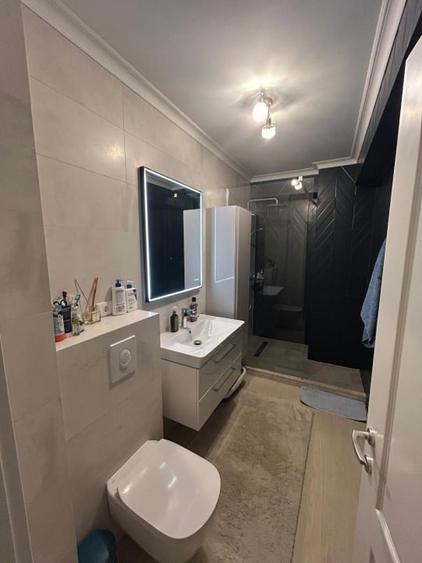 Apartament cu 3 camere decomandat, mobilat în Nord