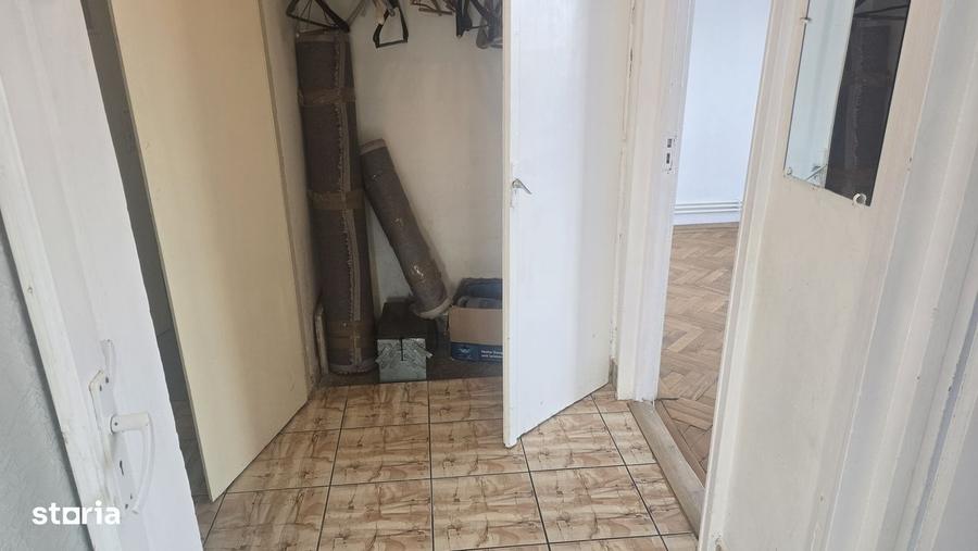 Apartament cu 2 camere decomandat în ITM