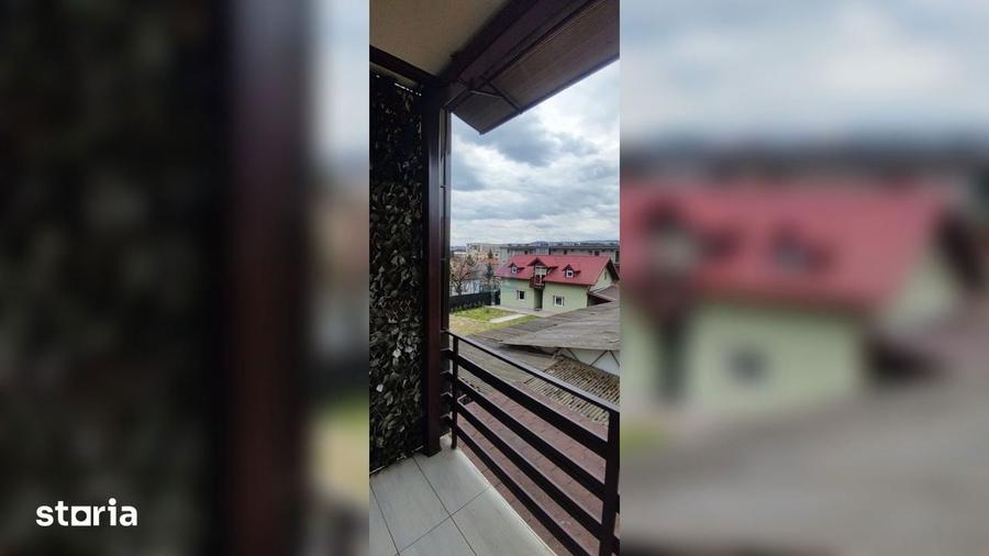 COMISION 0%! Ap. 3 camere LUX 70 mp, 2 parcari, gradina, Grigorescu - 7
