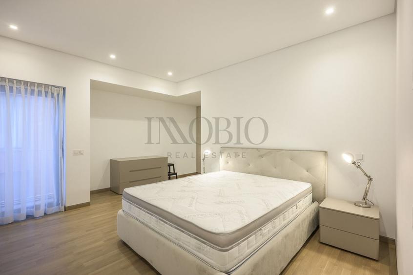 Apartament cu 5 camere în Primăverii
