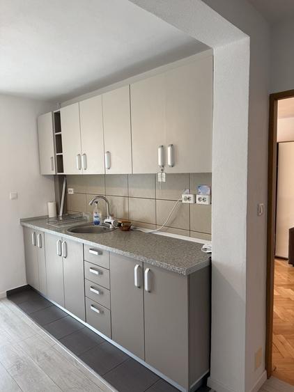Apartament cu 2 camere decomandat în Micălaca