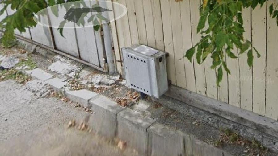 Casă individuală cu 3 camere cu Teren 200 Mp în Central