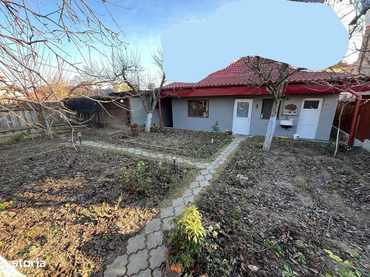 Casa de vanzare TULCEA - zona Banca Transilvania - 2