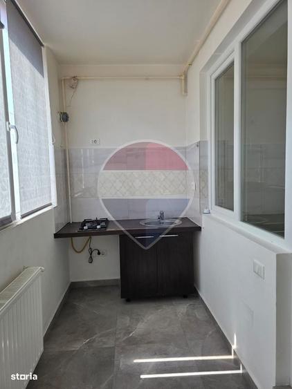 Garsoniera De Vanzare Sergent Ilie Petre Chiajna - 6
