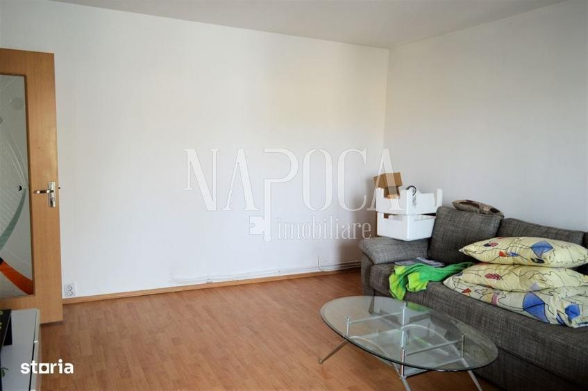Apartament cu 4 camere decomandat în Mănăștur