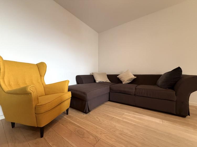 Apartament cu 2 camere decomandat, mobilat în Circumvalațiunii