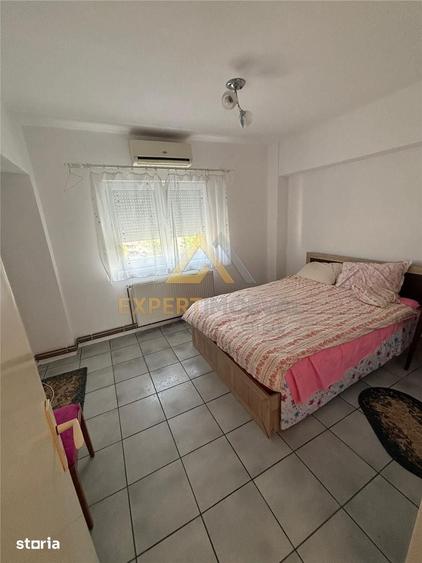 Apartament cu 2 camere în Traian
