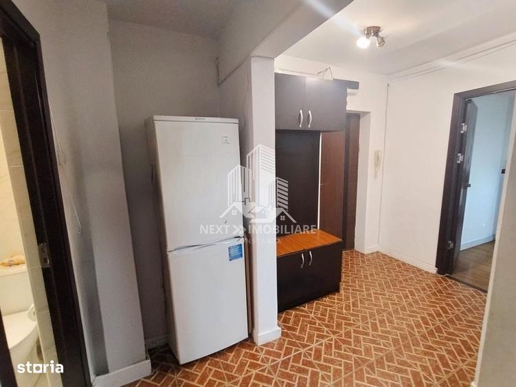 Apartament 2 camere decomandat, CET - 2