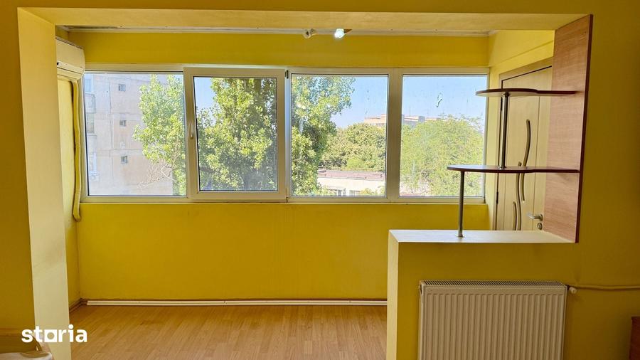 Apartament 3 camere Militari Gorjului, langa metrou, comision 0 ! - 4