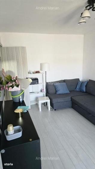 Oferim spre vanzare garsoniera amenajata in complexul studentesc - 2